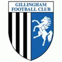 Nữ Gillingham logo