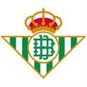 Nữ Real Betis logo