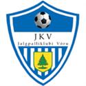 Voru JK logo