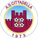 Cittadella Youth logo