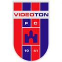 U21 Fehervar Videoton logo