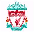 U23 Liverpool logo