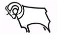 U23 Derby County logo