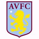 U23 Aston Villa logo