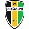 U21 PFC Oleksandria logo