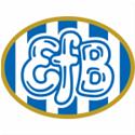 Esbjerg FB(U19) logo