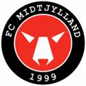 U17 Midtjylland logo