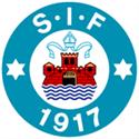 U17 Silkeborg IF logo