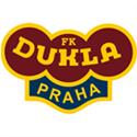 U21 Dukla Praha logo