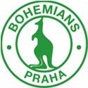 FC Bohemians 1905 U21 logo