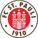 U17 St. Pauli logo