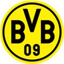 U19 Borussia Dortmund logo