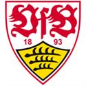 U19 VfB Stuttgart logo