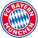 U19 Bayern Munich logo
