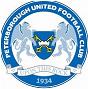 U23 Peterborough United logo