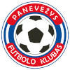 Baltija Panevezys logo