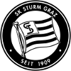 Nữ Sturm Graz'Stattegg logo