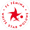 Nữ White Star Bruxelles logo
