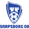 Sarpsborg 08 FF logo