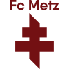 Nữ FC Metz logo