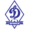 Dinamo Briansk logo