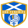 Nữ UD Granadilla Tenerife Sur logo