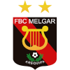 Melgar logo