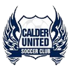 Nữ Calder United SC logo