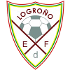 Nữ CDEF Logrono logo
