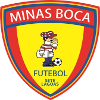 Minas Boca'MG Youth logo