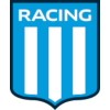 Racing Club (W) logo