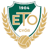 ETO Gyori FC logo