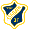 Stabaek B logo