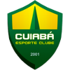 Cuiaba U20 logo