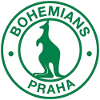 FC Bohemians 1905 logo