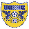 FC Kuressaare logo