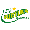 Nữ Fortuna Hjorring logo