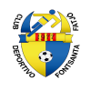 CD Fontsanta Fatjo (W) logo