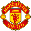 U19 Manchester United logo