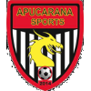 Apucarana SC U20 logo