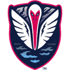 South Georgia Tormenta FC (W) logo