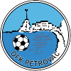 OFK Petrovac logo