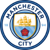 Nữ Manchester City logo