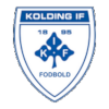 Nữ Kolding BK logo