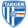 Tarxien Rainbows F.C. logo