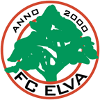 FC Elva logo