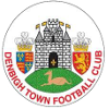 Denbigh Town logo