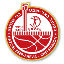 Hapoel Beer Sheva logo