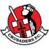 Nữ Crusaders Newtownabbey Strikers