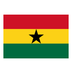 Ghana Nữ